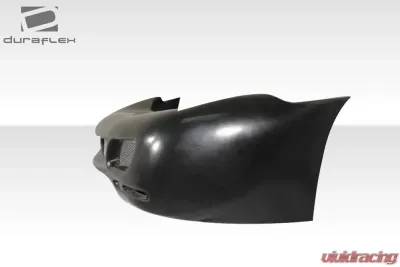 1997-2004 Chevrolet Corvette C5 Couture Urethane TS Edition Front Bumper Cover - 1 Piece - 108121