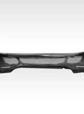 1997-2004 Chevrolet Corvette C5 Couture Urethane TS Edition Front Bumper Cover - 1 Piece                                     - 108121 - Image 6
