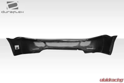 1997-2004 Chevrolet Corvette C5 Couture Urethane TS Edition Front Bumper Cover - 1 Piece - 108121