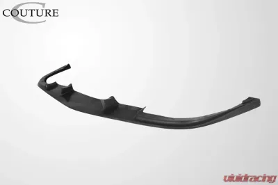 1997-2004 Chevrolet Corvette C5 Couture Urethane TS Edition Front Lip Under Spoiler Air Dam - 1 Piece - 108122