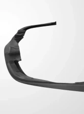 1997-2004 Chevrolet Corvette C5 Couture Urethane TS Edition Front Lip Under Spoiler Air Dam - 1 Piece                                     - 108122 - Image 5