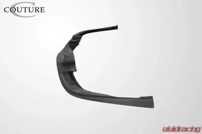 1997-2004 Chevrolet Corvette C5 Couture Urethane TS Edition Front Lip Under Spoiler Air Dam - 1 Piece - 108122