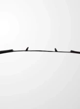1997-2004 Chevrolet Corvette C5 Couture Urethane TS Edition Front Lip Under Spoiler Air Dam - 1 Piece                                     - 108122 - Image 6
