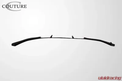 1997-2004 Chevrolet Corvette C5 Couture Urethane TS Edition Front Lip Under Spoiler Air Dam - 1 Piece - 108122