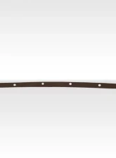 1997-2004 Chevrolet Corvette C5 Duraflex AC Edition Rear Wing Trunk Lid Spoiler - 1 Piece                                     - 108123 - Image 3