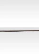 1997-2004 Chevrolet Corvette C5 Duraflex AC Edition Rear Wing Trunk Lid Spoiler - 1 Piece                                     - 108123 - Image 4