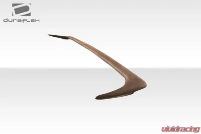 1997-2004 Chevrolet Corvette C5 Duraflex AC Edition Rear Wing Trunk Lid Spoiler - 1 Piece - 108123