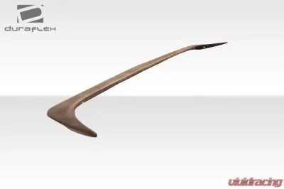 1997-2004 Chevrolet Corvette C5 Duraflex AC Edition Rear Wing Trunk Lid Spoiler - 1 Piece - 108123