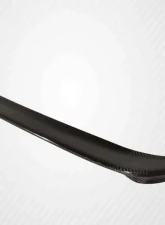1997-2004 Chevrolet Corvette C5 Carbon Creations AC Edition Rear Wing Trunk Lid Spoiler - 1 Piece                                     - 108124 - Image 3