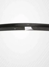 1997-2004 Chevrolet Corvette C5 Carbon Creations AC Edition Rear Wing Trunk Lid Spoiler - 1 Piece                                     - 108124 - Image 5