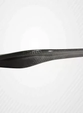 1997-2004 Chevrolet Corvette C5 Carbon Creations AC Edition Rear Wing Trunk Lid Spoiler - 1 Piece                                     - 108124 - Image 4