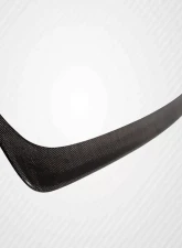 1997-2004 Chevrolet Corvette C5 Carbon Creations AC Edition Rear Wing Trunk Lid Spoiler - 1 Piece                                     - 108124 - Image 6