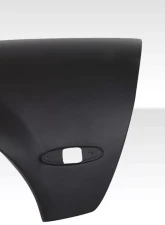 1997-2004 Chevrolet Corvette C5 Convertible / Z06 Duraflex ZR Edition Rear Fenders - 2 Piece                                     - 108125 - Image 5