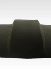 1982-1992 Pontiac Firebird Duraflex 4 inch Cowl Hood - 1 Piece                                     - 108127 - Image 3