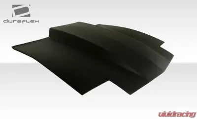 1982-1992 Pontiac Firebird Duraflex 4 inch Cowl Hood - 1 Piece - 108127