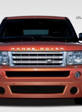 2006-2009 Land Rover Range Rover Sport Duraflex AR-D Body Kit - 3 Piece                                     - 108134 - Image 2