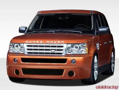 2006-2009 Land Rover Range Rover Sport Duraflex AR-D Body Kit - 3 Piece - 108134