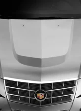 2009-2014 Cadillac CTS-V Duraflex OEM Look Hood - 1 Piece                                     - 108137 - Image 7