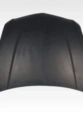 2009-2014 Cadillac CTS-V Duraflex OEM Look Hood - 1 Piece                                     - 108137 - Image 3
