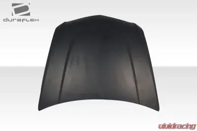 2009-2014 Cadillac CTS-V Duraflex OEM Look Hood - 1 Piece - 108137