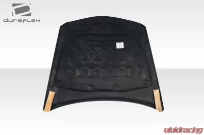 2009-2014 Cadillac CTS-V Duraflex OEM Look Hood - 1 Piece - 108137