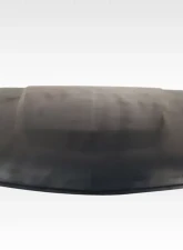 2009-2014 Cadillac CTS-V Duraflex OEM Look Hood - 1 Piece                                     - 108137 - Image 5