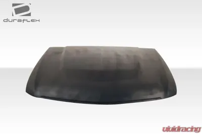 2009-2014 Cadillac CTS-V Duraflex OEM Look Hood - 1 Piece - 108137