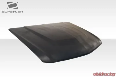2009-2014 Cadillac CTS-V Duraflex OEM Look Hood - 1 Piece - 108137