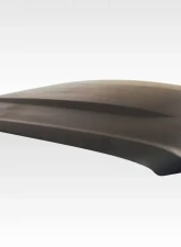 2009-2014 Cadillac CTS-V Duraflex OEM Look Hood - 1 Piece                                     - 108137 - Image 7