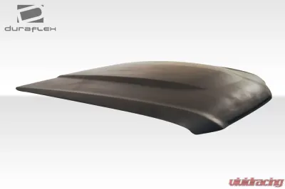 2009-2014 Cadillac CTS-V Duraflex OEM Look Hood - 1 Piece - 108137