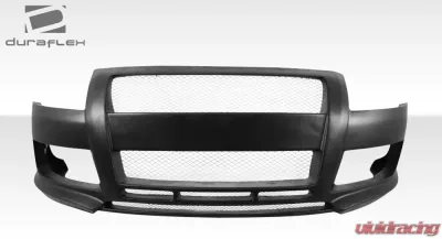 2000-2006 Audi TT 8N Duraflex GT-S Front Bumper Cover - 1 Piece - 108154