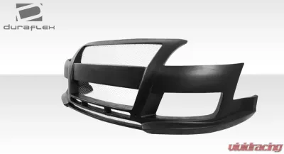 2000-2006 Audi TT 8N Duraflex GT-S Front Bumper Cover - 1 Piece - 108154