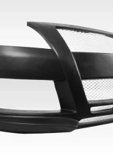 2000-2006 Audi TT 8N Duraflex GT-S Front Bumper Cover - 1 Piece                                     - 108154 - Image 6
