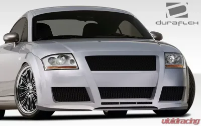 2000-2006 Audi TT 8N Duraflex GT-S Front Bumper Cover - 1 Piece - 108154
