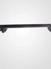 2005-2013 Chevrolet Corvette C6 Carbon Creations ZR Edition Rear Diffuser - 1 Piece                                     - 108163 - Image 4