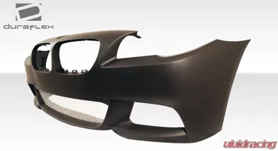 2011-2016 BMW 5 Series F10 4DR Duraflex M-Tech Front Bumper Cover - 1 Piece - 108176
