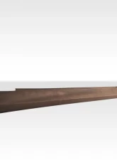 2011-2016 BMW 5 Series F10 4DR Duraflex M-Tech Side Skirts Rocker Panels - 2 Piece                                     - 108177 - Image 4