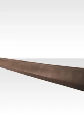 2011-2016 BMW 5 Series F10 4DR Duraflex M-Tech Side Skirts Rocker Panels - 2 Piece                                     - 108177 - Image 6