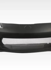 2003-2008 Nissan 350Z Z33 Duraflex AM-S GT Front Bumper Cover - 1 Piece                                     - 108180 - Image 3