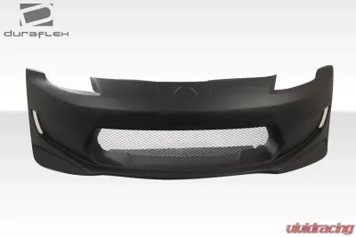 2003-2008 Nissan 350Z Z33 Duraflex AM-S GT Front Bumper Cover - 1 Piece - 108180