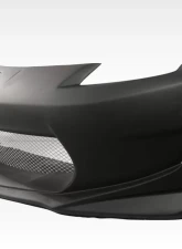 2003-2008 Nissan 350Z Z33 Duraflex AM-S GT Front Bumper Cover - 1 Piece                                     - 108180 - Image 4