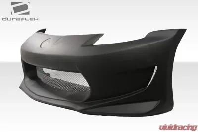 2003-2008 Nissan 350Z Z33 Duraflex AM-S GT Front Bumper Cover - 1 Piece - 108180