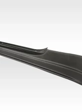 2003-2008 Nissan 350Z Z33 Duraflex AM-S GT Side Skirts Rocker Panels - 2 Piece                                     - 108181 - Image 4