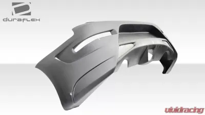 2003-2008 Nissan 350Z Z33 Duraflex AM-S GT Rear Bumper Cover - 1 Piece - 108182
