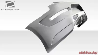 2003-2008 Nissan 350Z Z33 Duraflex AM-S GT Rear Bumper Cover - 1 Piece - 108182