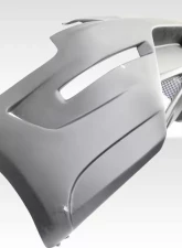 2003-2008 Nissan 350Z Z33 Duraflex AM-S GT Rear Bumper Cover - 1 Piece                                     - 108182 - Image 5