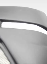 2003-2008 Nissan 350Z Z33 Duraflex AM-S GT Rear Bumper Cover - 1 Piece                                     - 108182 - Image 11