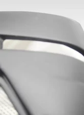 2003-2008 Nissan 350Z Z33 Duraflex AM-S GT Rear Bumper Cover - 1 Piece                                     - 108182 - Image 6