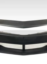 2010-2013 Chevrolet Camaro Duraflex ZL1 Look Front Bumper Cover - 1 Piece                                     - 108184 - Image 4
