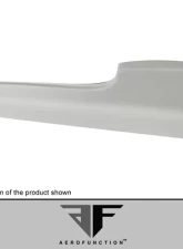 2006-2017 Aston Martin Vantage AF-1 Side Skirts ( GFK ) - 2 Piece                                     - 108189 - Image 4